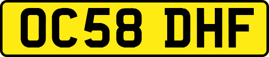 OC58DHF