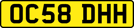 OC58DHH