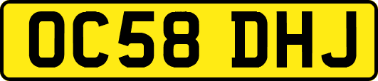 OC58DHJ