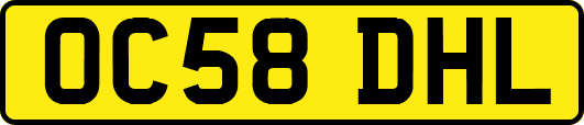 OC58DHL