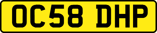 OC58DHP