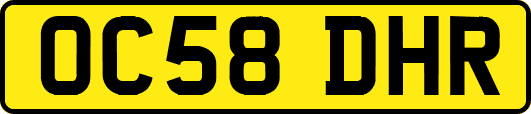 OC58DHR