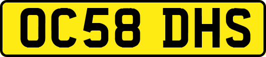 OC58DHS