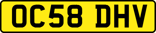 OC58DHV