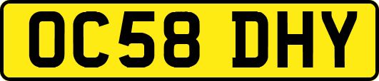 OC58DHY