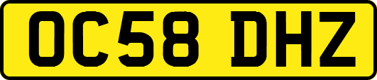 OC58DHZ