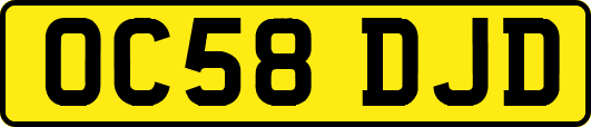 OC58DJD