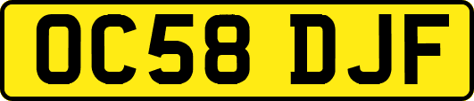 OC58DJF