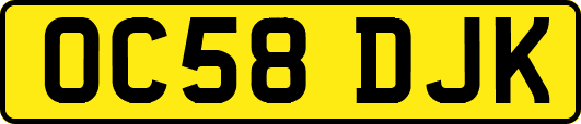 OC58DJK