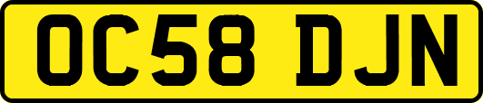 OC58DJN