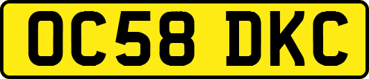 OC58DKC