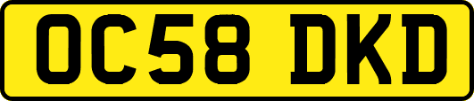 OC58DKD