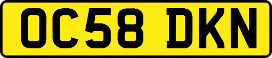 OC58DKN