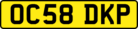 OC58DKP