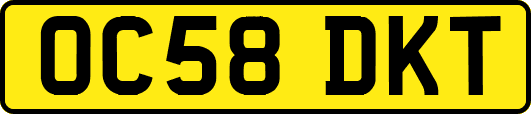 OC58DKT