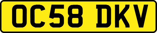 OC58DKV