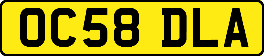 OC58DLA