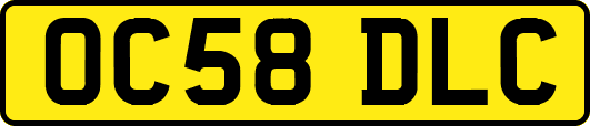 OC58DLC