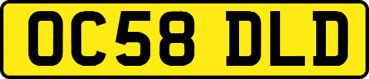 OC58DLD