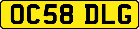 OC58DLG