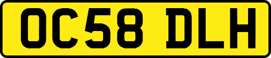 OC58DLH