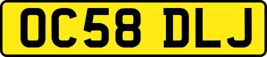 OC58DLJ