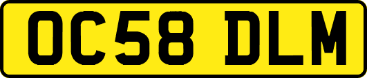 OC58DLM