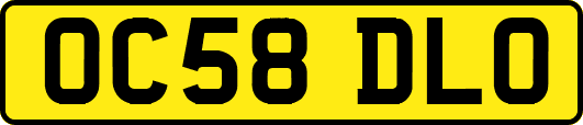 OC58DLO