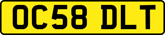 OC58DLT