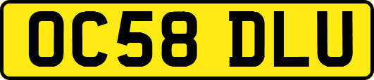 OC58DLU