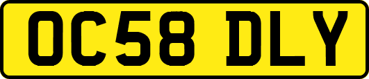 OC58DLY