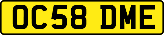 OC58DME