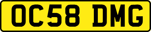 OC58DMG