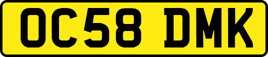 OC58DMK
