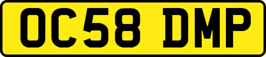 OC58DMP