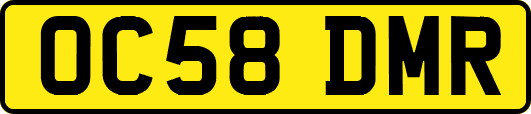 OC58DMR