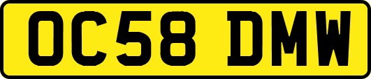 OC58DMW
