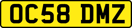 OC58DMZ