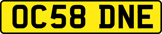 OC58DNE