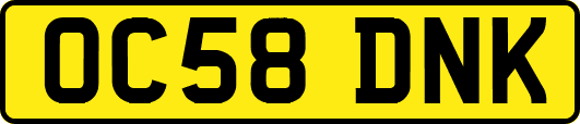 OC58DNK