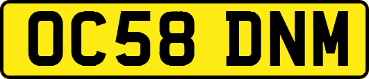 OC58DNM