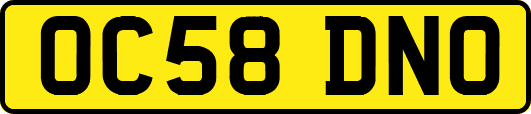 OC58DNO