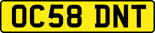 OC58DNT