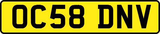 OC58DNV