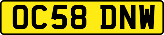 OC58DNW