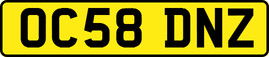 OC58DNZ