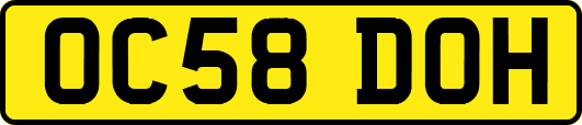 OC58DOH