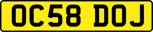 OC58DOJ
