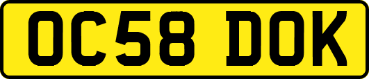 OC58DOK