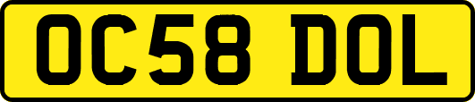 OC58DOL